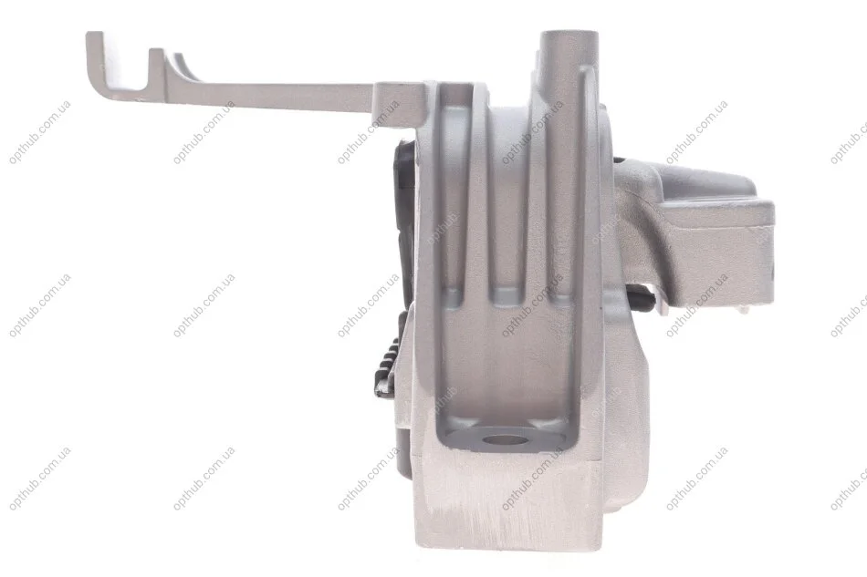 Подушка двигуна (R) Audi A3/Q3/Skoda Octavia 1.6-2.0 TDI 12- (opt-om) FEBI BILSTEIN 105676 (фото 1)