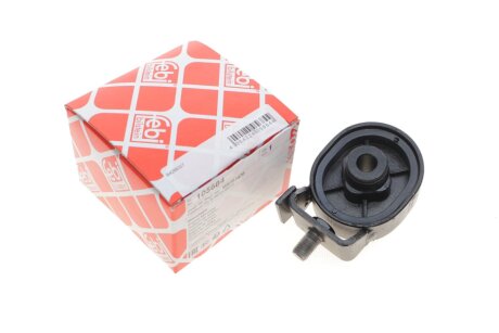 Подушка двигуна задня Mitsubishi L200 (Febi) C.I.U FEBI BILSTEIN 105684