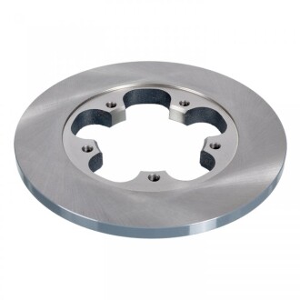 Диск гальмівний (задній) Ford Transit 13- (RWD) (308х16) (opt-om) FEBI BILSTEIN 105712