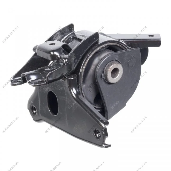 Подушка двигателя слева Hyundai Elantra/Coupe 00-06 (пр-во FEBI) C.I.U FEBI BILSTEIN 105745 (фото 1)