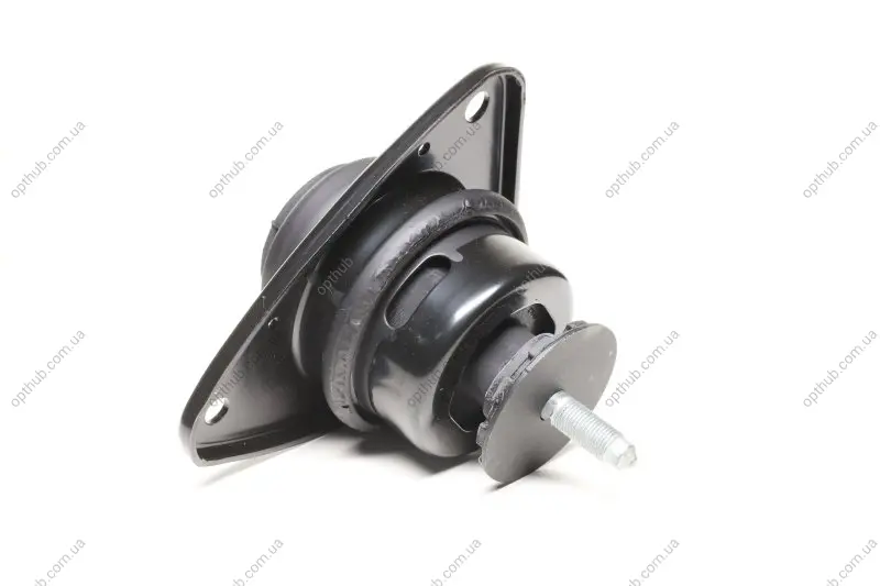 Подушка двигуна передн прав, гідравлічний HYUNDAI ELANTRA IV, I30 KIA CEE\'D, CERATO I, CERATO II, CERATO KOUP II, PRO CEE\'D 1.4-2.0LPG 04.04- FEBI BILSTEIN 105747 (фото 1)