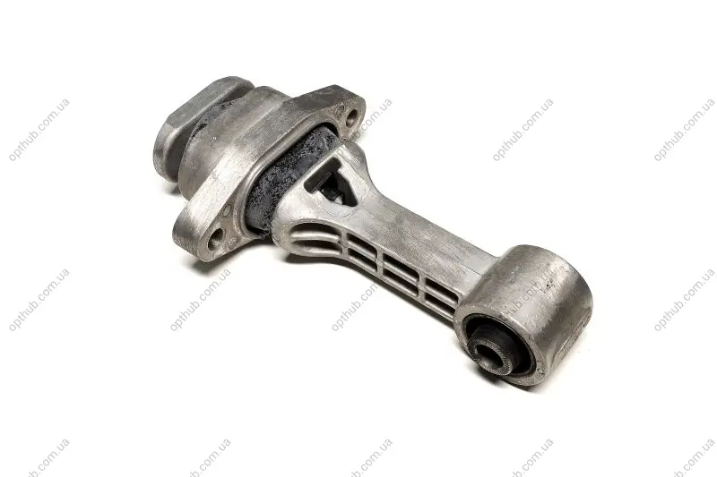 Подушка двигуна задн прав, гумово-металев. HYUNDAI I20 I, I20 II, I30 KIA CEE\'D, PICANTO II 1.0-1.6D 08.08- FEBI BILSTEIN 105751 (фото 1)