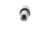 Насос топливоподкачивающий DAF 65, 75, MAN F90, TGA, MB LK/LN2, MK, VOLVO FL10, FH12 (пр-во FEBI) FEBI BILSTEIN 10576 (фото 3)
