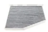 Фільтр салону Audi A3/Q3/Skoda Octavia/SuperB/VW Caddy/Golf/Passat/Touran 1.0-3.6 03- (вугільний) UA63 FEBI BILSTEIN 105789 (фото 2)