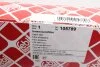 Фільтр салону Audi A3/Q3/Skoda Octavia/SuperB/VW Caddy/Golf/Passat/Touran 1.0-3.6 03- (вугільний) UA63 FEBI BILSTEIN 105789 (фото 5)