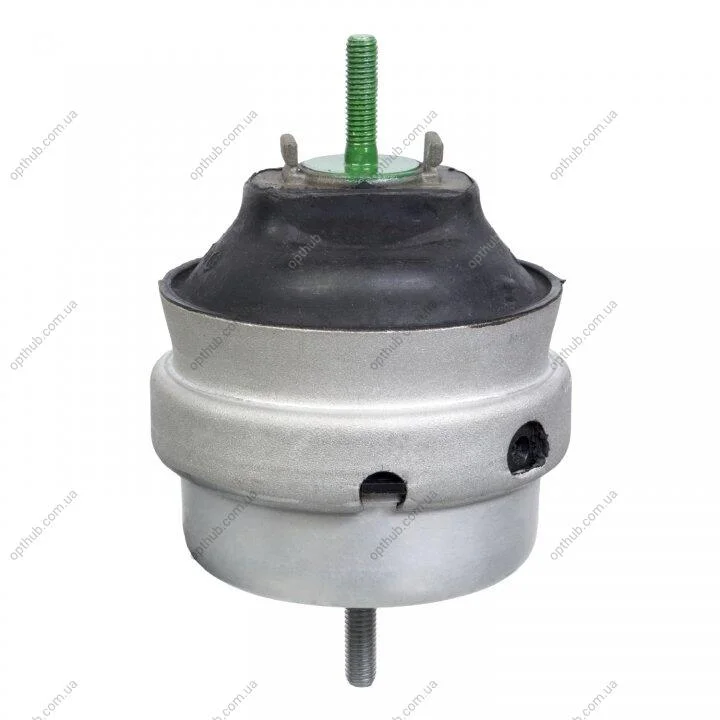 Подушка двигуна Audi A4 (8E2) 2000 - 2005 лівий (вир-во Febi) FEBI BILSTEIN 105842 (фото 1)