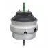 Подушка двигуна Audi A4 (8E2) 2000 - 2005 лівий (вир-во Febi) FEBI BILSTEIN 105842 (фото 1)