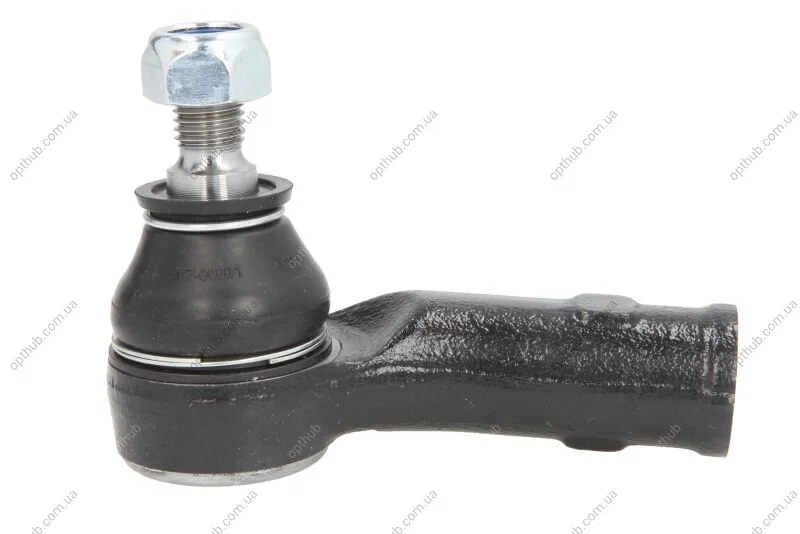 Наконечник тяги рульовой (L) VW T4 95- UA63 FEBI BILSTEIN 10585 (фото 1)