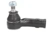 Наконечник тяги рульовой (L) VW T4 95- UA63 FEBI BILSTEIN 10585 (фото 1)