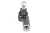 Наконечник тяги рульовой (L) VW T4 95- UA63 FEBI BILSTEIN 10585 (фото 2)