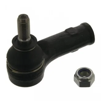 Наконечник тяги рул. VW T4 лів. (вир-во Febi) FEBI BILSTEIN 10587