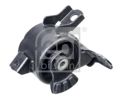 Подушка коробки передач задн лів (мкпп) HONDA JAZZ II 1.3/1.4 03.02-10.08 FEBI BILSTEIN 105897