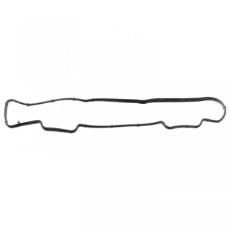 Прокладка кришки клапанів Citroen Berlingo/C2/C3/C4/C5 Fiat Skudo Ford Fiesta/Focus 1.6HDI 05- UA63 FEBI BILSTEIN 105926