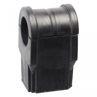 Втулка стабілізатора (переднього) Renault Laguna 07- (d=24mm) (opt-om) FEBI BILSTEIN 105931