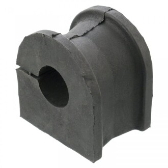 Втулка стабілізатора (переднього) Ford Transit 00- (d=20mm) (opt-om) FEBI BILSTEIN 105977