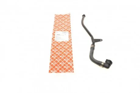 Трубка охолоджуючої рідини BMW (вир-во FEBI) FEBI BILSTEIN 106033