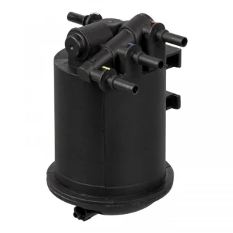 Паливний фільтр RENAULT ESPACE III, KANGOO, KANGOO EXPRESS, LAGUNA I, LAGUNA II, MASTER II, MEGANE I, MEGANE I CLASSIC, MEGANE I COACH, SCENIC I, TRAFIC II 1.9D/2.2D/2.5D 03.97- FEBI BILSTEIN 106107