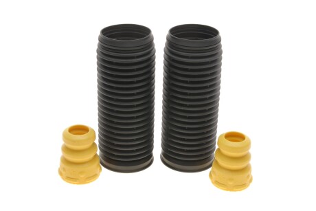 Пильник + відбійник амортизатора (переднього) Skoda Octavia/VW Golf V 04- (к-кт 2 шт.) UA63 FEBI BILSTEIN 106129