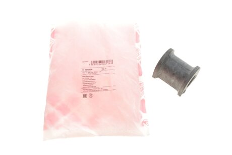 Втулка стабилизатора (заднего)) VW Caddy 09- (d=20mm) (opt-om) FEBI BILSTEIN 106176