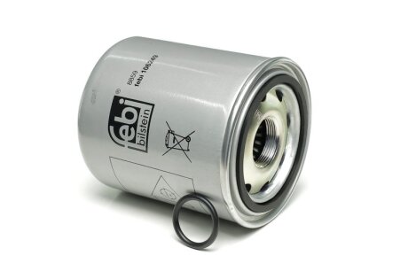 Фільтр вологовідділювача MB Trucks (opt-om) FEBI BILSTEIN 106249