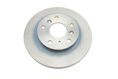 Диск гальмівний (передній) Mazda 626 87-97 (264x24) UA63 FEBI BILSTEIN 10625