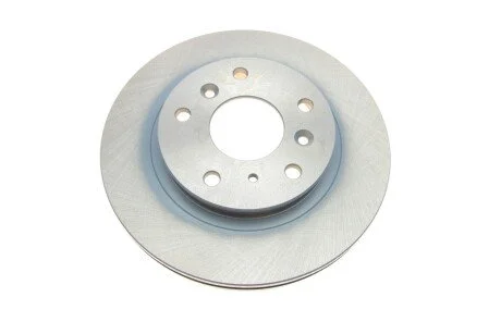 Диск гальмівний (передній) Mazda 626 87-97 (264x24) UA63 FEBI BILSTEIN 10625