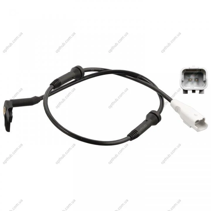 Датчик ABS FEBI BILSTEIN 106262 (фото 1)