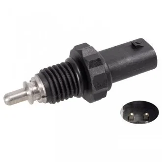 Датчик температури охолоджуючої рідини FEBI BILSTEIN 106318