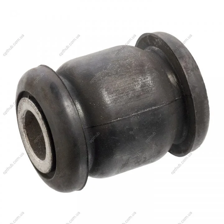 Сайлентблок балки підвіски (передн) CHEVROLET AVEO / KALOS DAEWOO KALOS 1.2-1.6 09.02- FEBI BILSTEIN 106342 (фото 1)