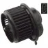Моторчик пічки VW T5/T6 03- UA63 FEBI BILSTEIN 106363 (фото 1)