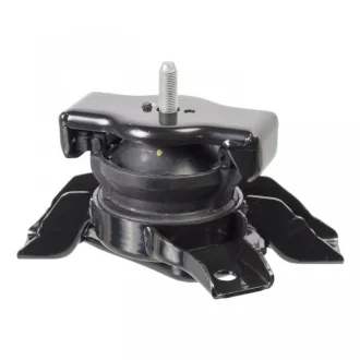 Подушка двигуна задн прав, гідравлічний HYUNDAI GETZ 1.1-1.6 09.02-12.10 FEBI BILSTEIN 106396