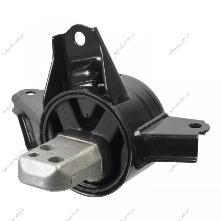 Опора двигуна ліва Hyundai I30 07-/Kia Ceed 06-09 (вир-во Febi) FEBI BILSTEIN 106397 (фото 1)