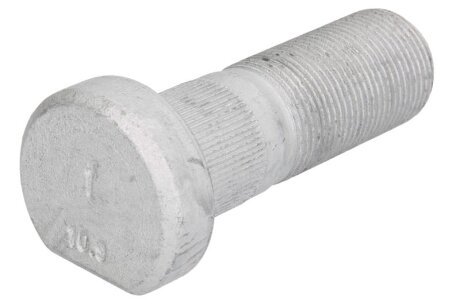 Болт колеса (с круглой головкой) FEBI BILSTEIN 106433