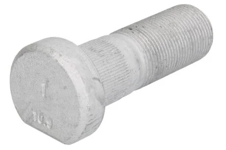 Болт колеса (с круглой головкой) FEBI BILSTEIN 106433