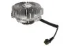 Віскомуфта вентилятора (290мм) DAF CF, XF MX (вир-во Febi) FEBI BILSTEIN 106442 (фото 1)
