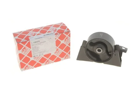 Подушка двигуна спереду праворуч Nissan X-Trail 2001-2013 (вир-во Febi) C.I.U FEBI BILSTEIN 106475
