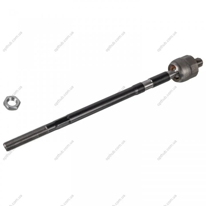 Тяга рульова з гайкою FEBI BILSTEIN 106503 (фото 1)