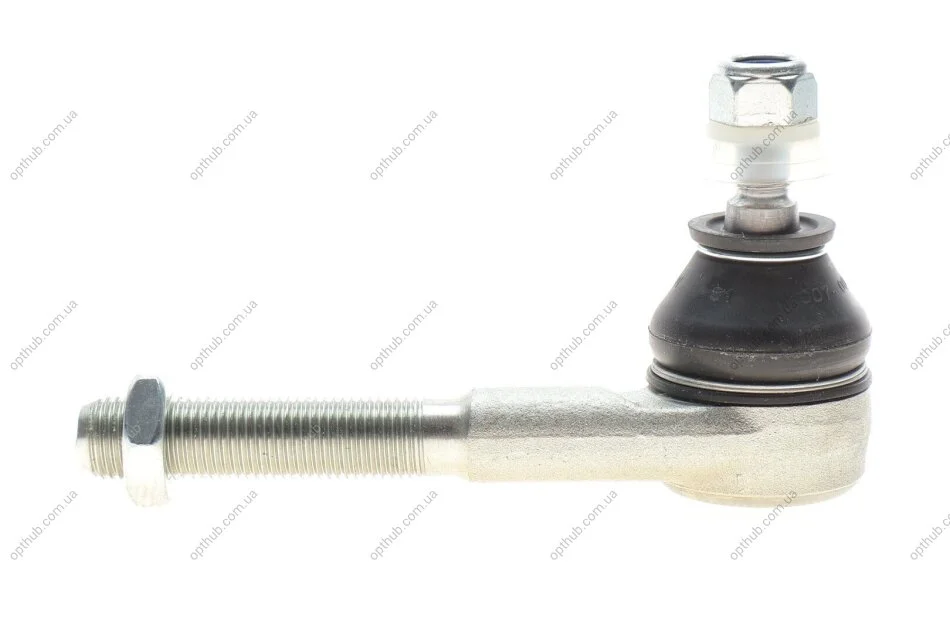 Наконечник тяги рулевой CITROEN C4 04- передн. мост справа (Пр-во FEBI) FEBI BILSTEIN 10660 (фото 1)