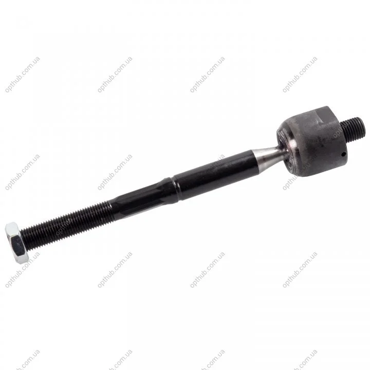 Тяга рульова Mazda CX-7 2.2/2.3 06- (opt-om) FEBI BILSTEIN 106730 (фото 1)