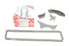 Комплект ланцюга приводу розподільного валу OPEL 1,6DTI D16DTL/D16DTH 14- (FEBI) FEBI BILSTEIN 106740 (фото 1)