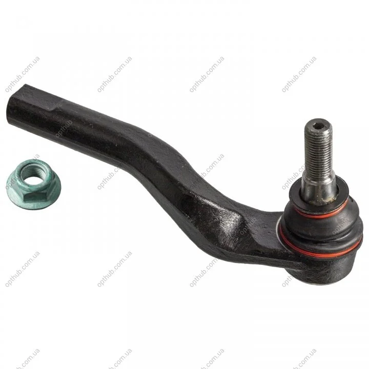 Наконечник тяги рульовой (R) MB Vito (W447) 2.2CDI 14- (opt-om) FEBI BILSTEIN 106747 (фото 1)