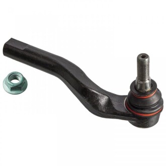 Наконечник тяги рульової (R) MB Vito (W447) 2.2CDI 14- (opt-om) FEBI BILSTEIN 106747