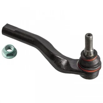 Наконечник тяги рульової (R) MB Vito (W447) 2.2CDI 14- (opt-om) FEBI BILSTEIN 106747