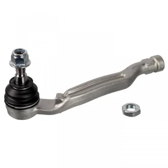 Наконечник тяги рульової з гайками FEBI BILSTEIN 106846