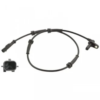 Датчик частоти обертання колеса FEBI BILSTEIN 106852