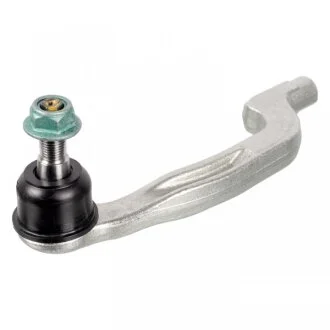 Наконечник рулевой тяги с гайкой. FEBI BILSTEIN 106860
