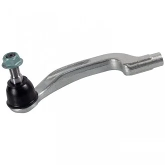 Наконечник кермової тяги з гайкою. FEBI BILSTEIN 106861