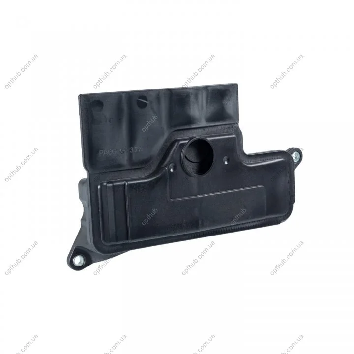 Фільтр масляний АКПП TOYOTA, LEXUS з прокладкою (вир-во FEBI) FEBI BILSTEIN 106898 (фото 1)