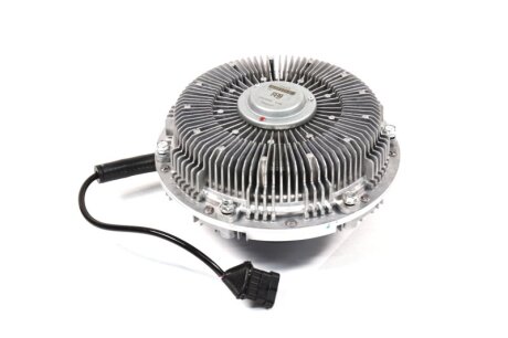 Віскомуфта вентилятора (275мм) DAF CF 65, CF 75, CF 85, LF 45, LF 55, XF 105, XF 95 (Febi) FEBI BILSTEIN 106994