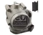Повітряна заслінка VOLVO C70 I, S60 I, S80 I, V70 II, XC70 I, XC90 I 2.0-3.0 01.99-12.14 FEBI BILSTEIN 107028 (фото 1)